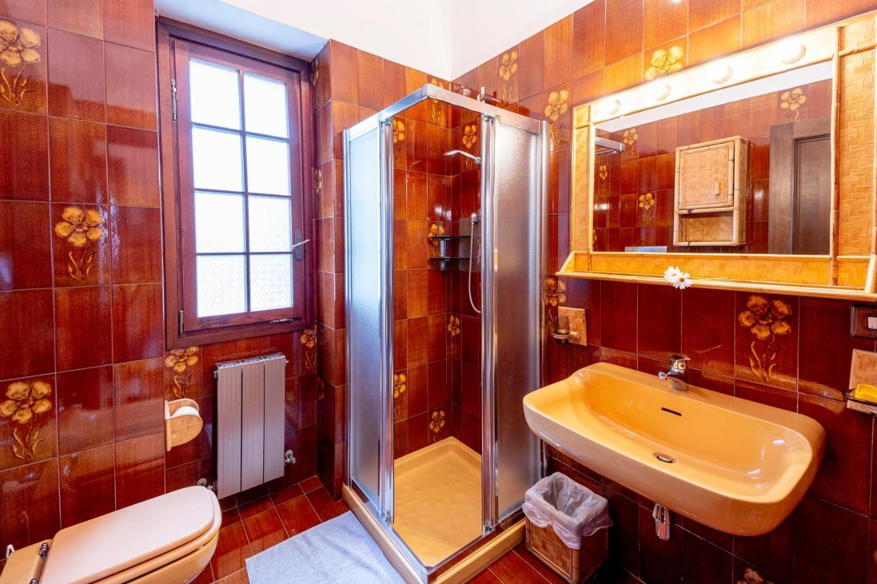 Ascheri Country House - Grimaldi, ヴェンティミーリア エクステリア 写真
